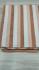 BEDSHEET STRIPE 90X108 2 PILLOW COVER